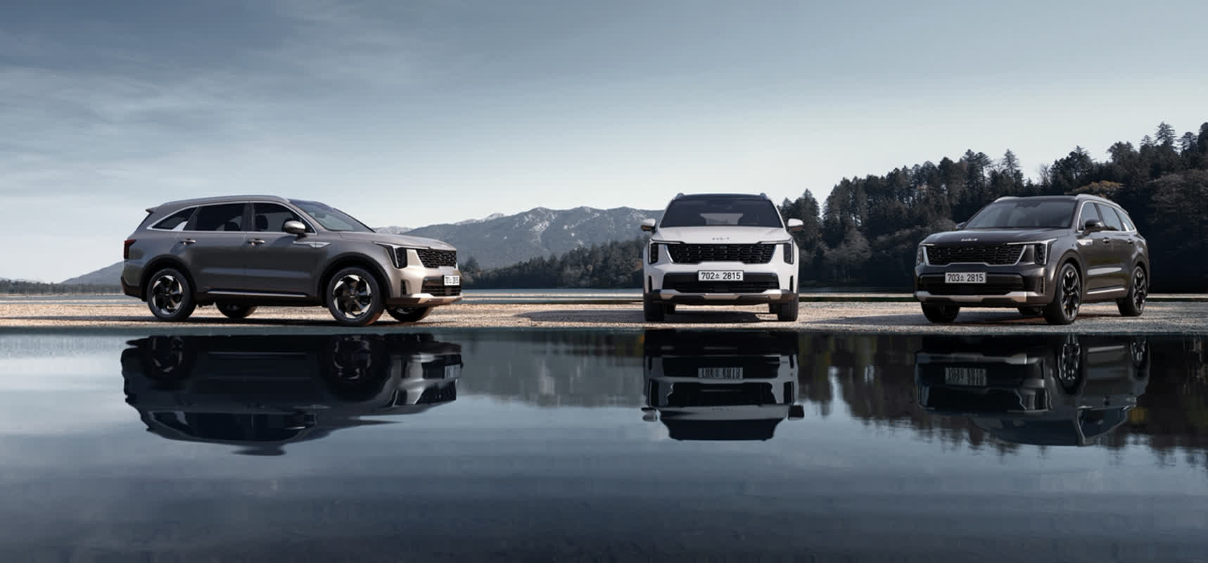 기아 쏘렌토 하이브리드, 누적 30만대 돌파…전기차 둔화 속 ‘대세 입증’