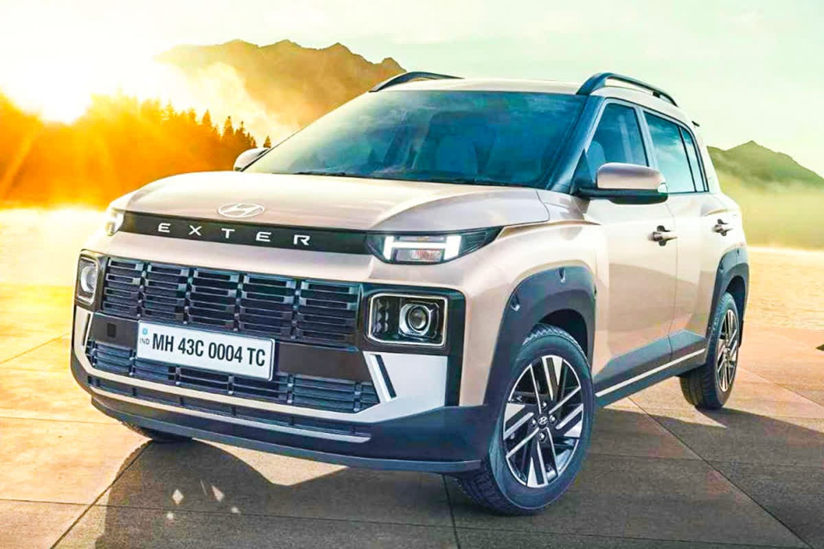 “캐스퍼 대안으로 딱이네!” 1천만원대 현대 소형 SUV 공개