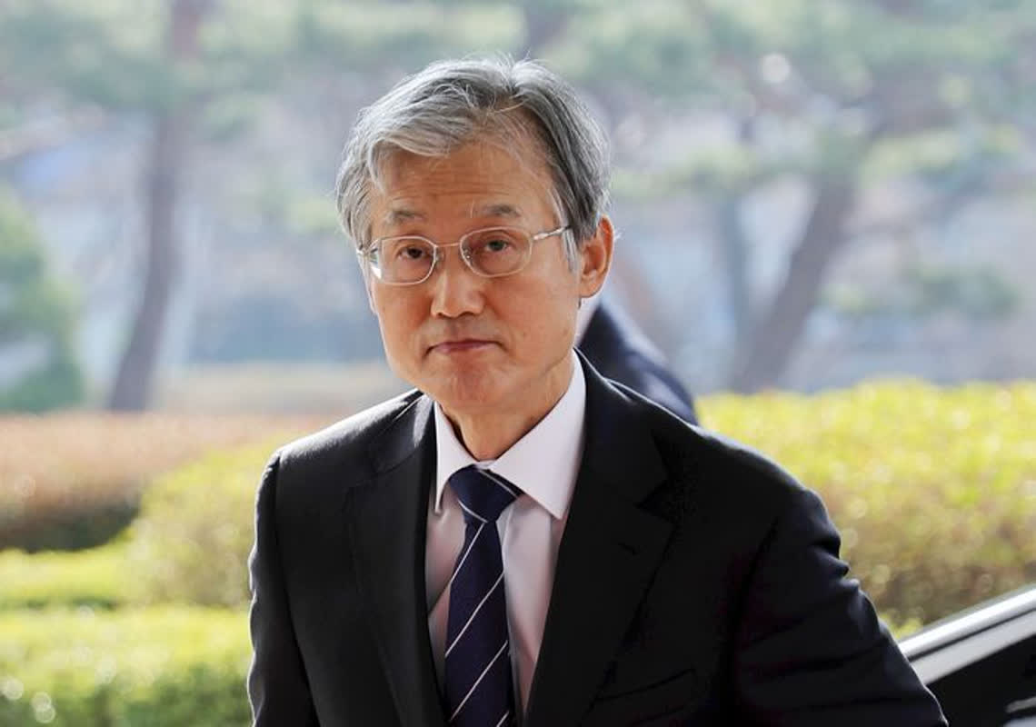 초유의 대법원장 탄핵 실현되나?…범여권, 도 넘은 사법부 겁박 도마에