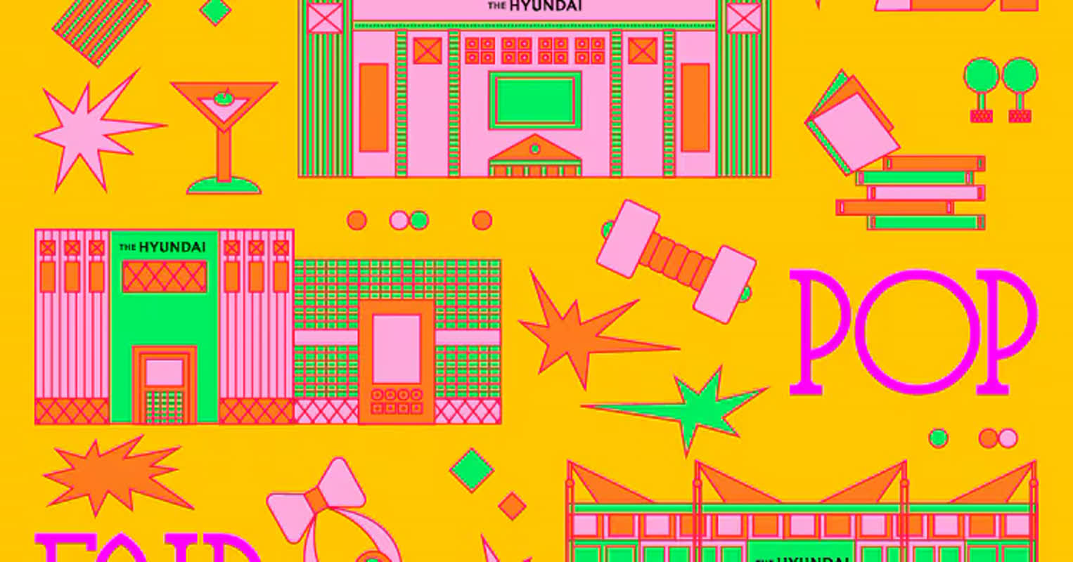 2030·외국인 겨냥…현대백화점, 팝업 170개 연다