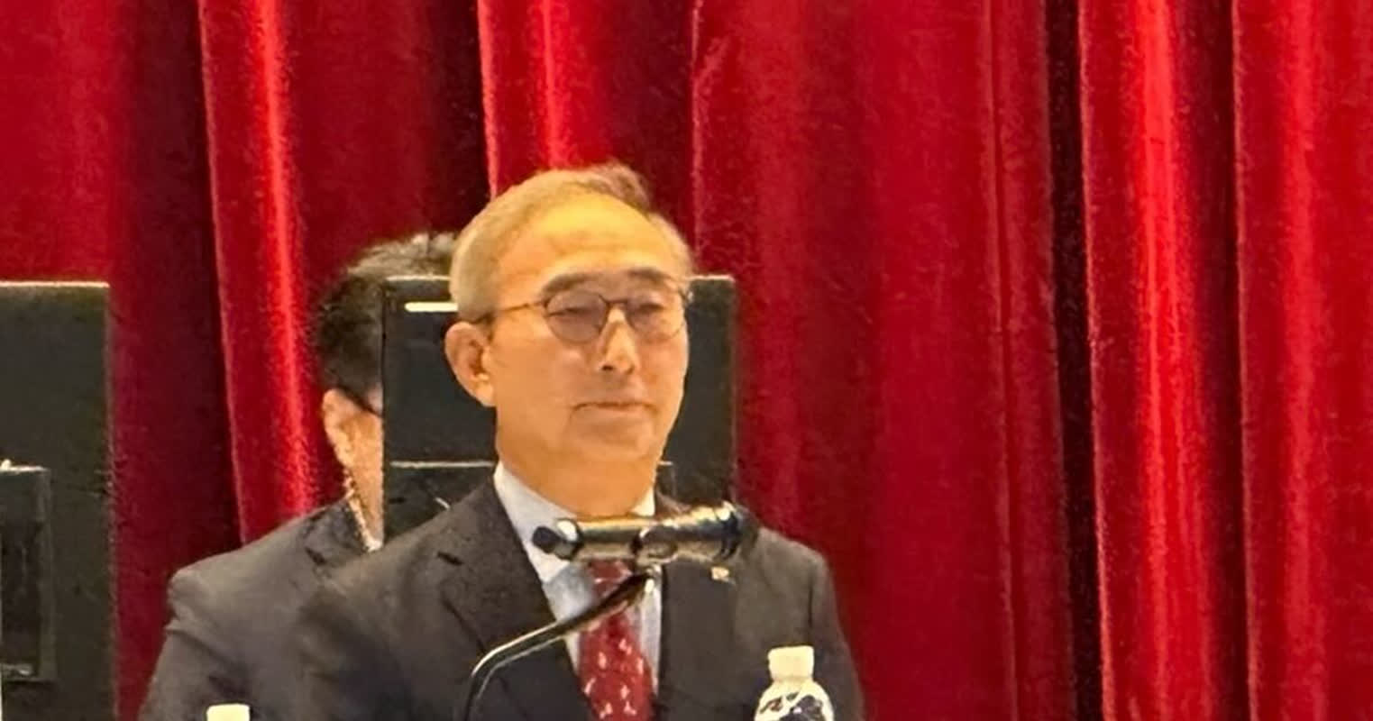 KT 김영섭호 출범, 주총 20분 만에 마무리…“KT 정상화 오늘부터 시작”