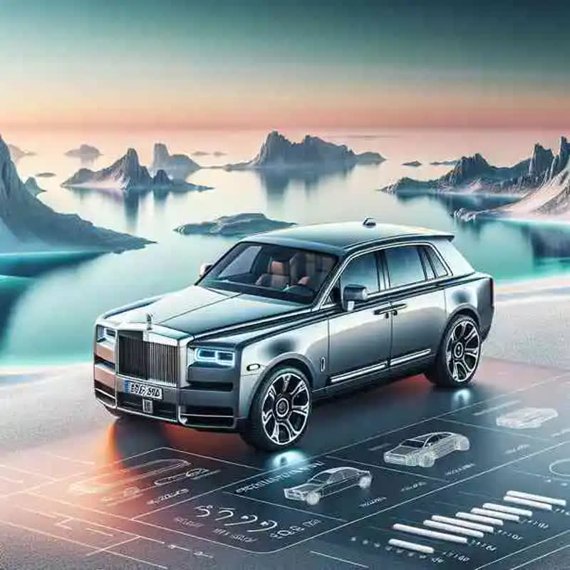 2026 Rolls...
