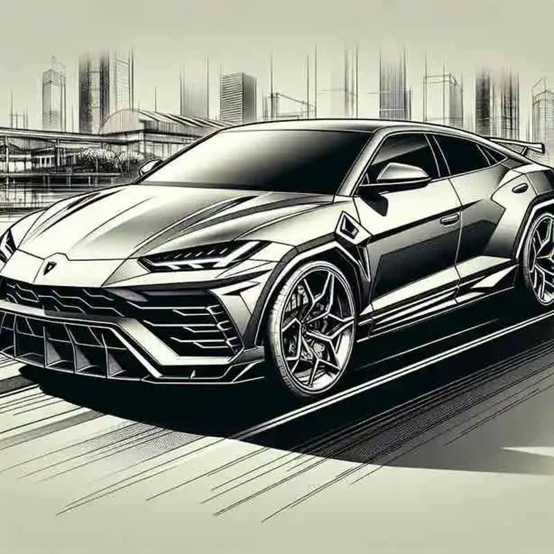 2026 람보르기니 우루스 퍼포만테 완벽 가이드 가격과 성능