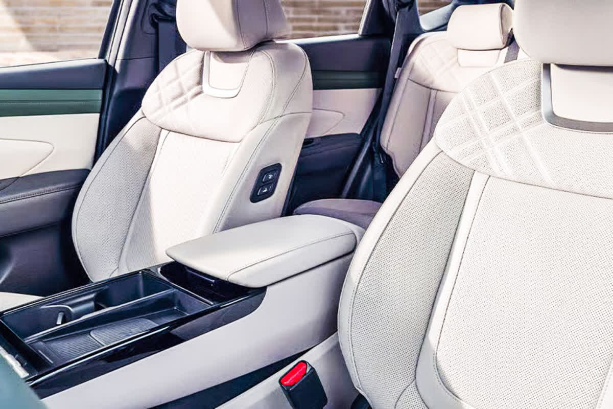 “투싼 풀체인지 디자인 싹 바뀐다!” 기존 오너들 괜히 샀네 후회…