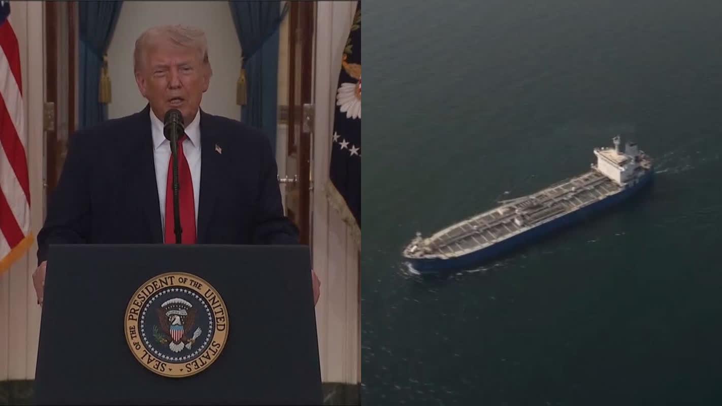 Trump's Bo...