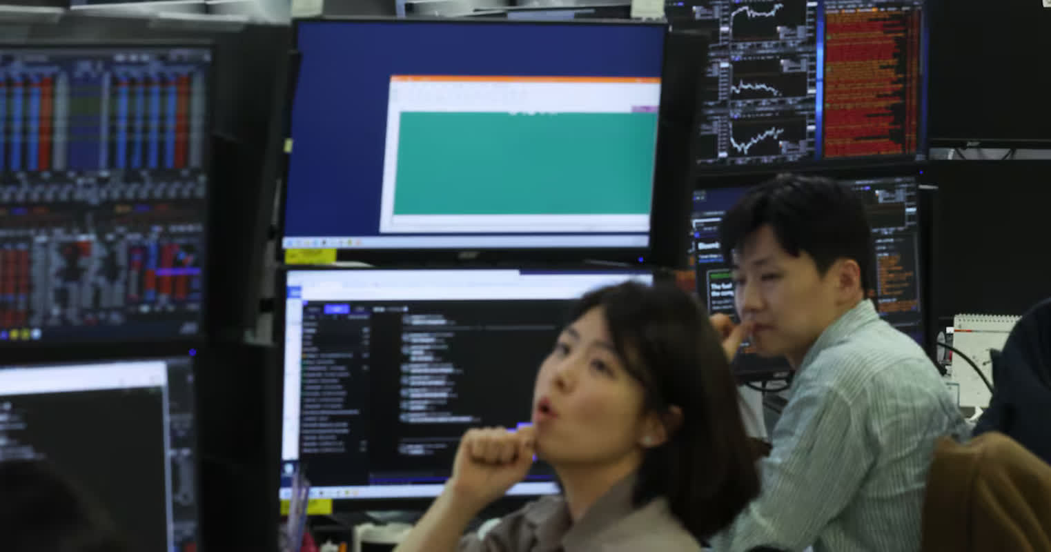 6000 찍은 코스피, 다시 3000선 가나…신한 “밸류업 이후 회귀 가능성 낮아”