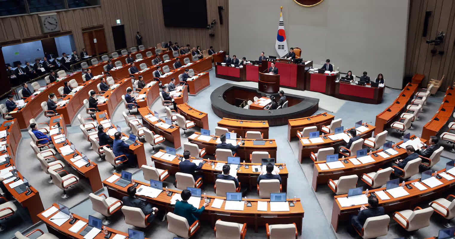 ‘예산 끼워넣기’에 30조원으로 부푼 추경… “스포츠 관람 지원이 ‘전쟁 추경’?”