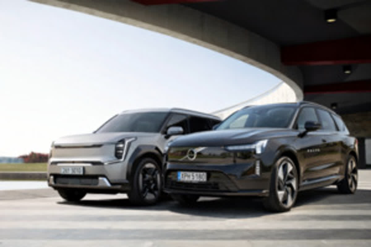 Kia EV9 GT...