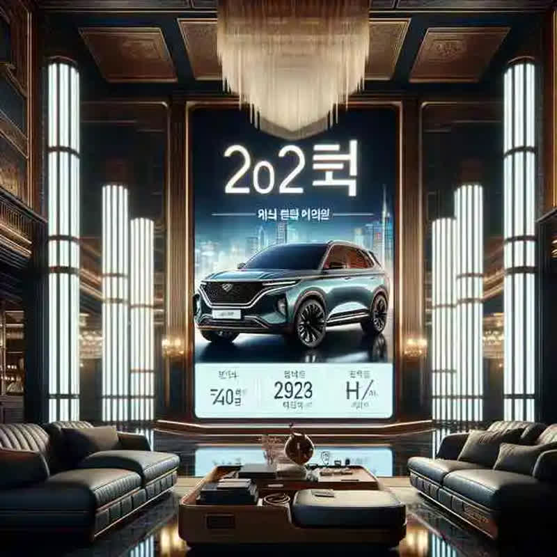 2026 Lambo...