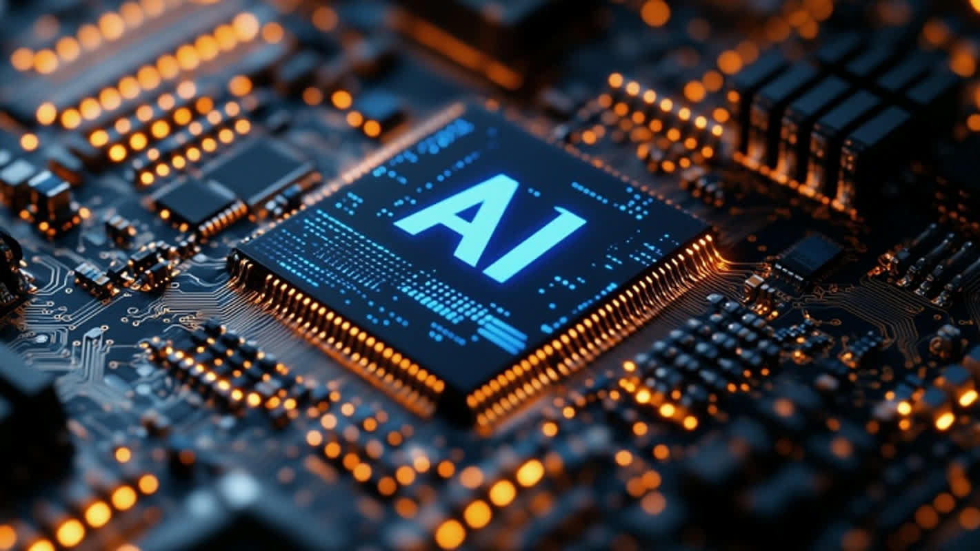 AI 칩 원가 구조 뜯어보니…메모리 비중 63% 달해