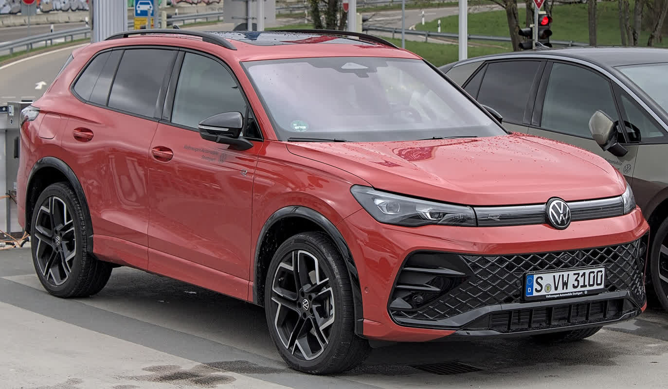 "스포티지 살 뻔했다" 4천만 원대로 돌아온 '독일 국민 SUV'
