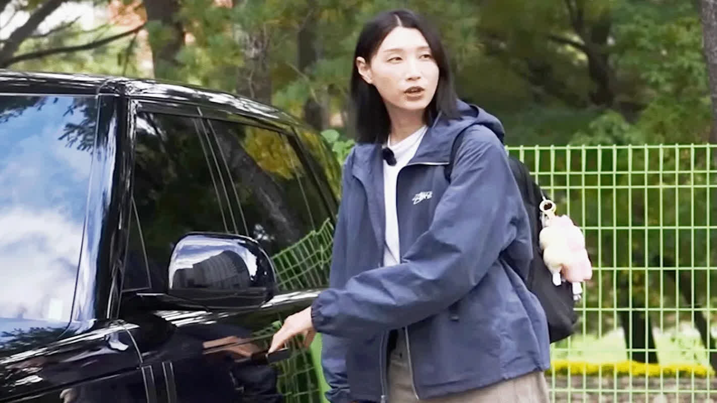 "수억 원 더 준다 해도 포기못한다" 김연경이 7년째 2억대 SUV만 타는 이유