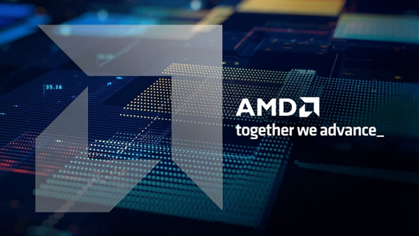 AMD, AI 서버랙 '헬리오스' 양산 돌입…엔비디아 정조준